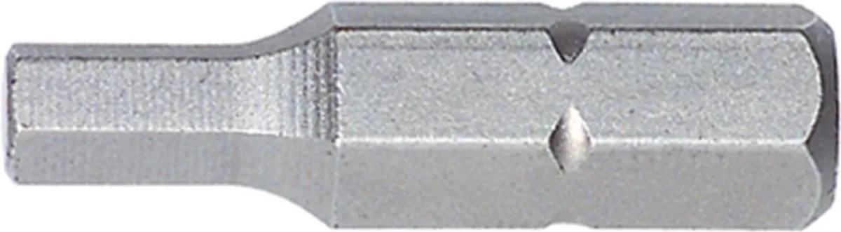 Makita P-53687 Schroefbit IB4,0x25mm