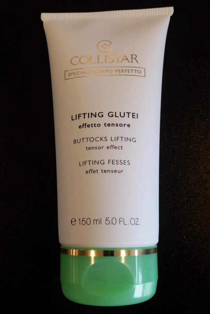 Collistar Buttocks Lifting 150ml