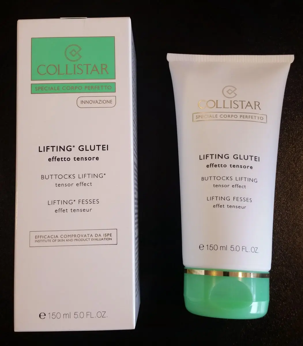 Collistar Buttocks Lifting 150ml