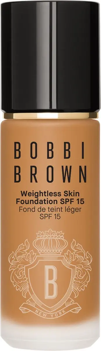 Bobbi Brown Weightless Skin Foundation W-074 Golden - 30ml