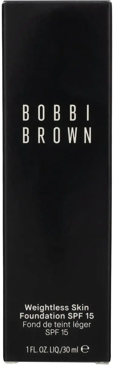 Bobbi Brown Weightless Skin Foundation W-074 Golden - 30ml