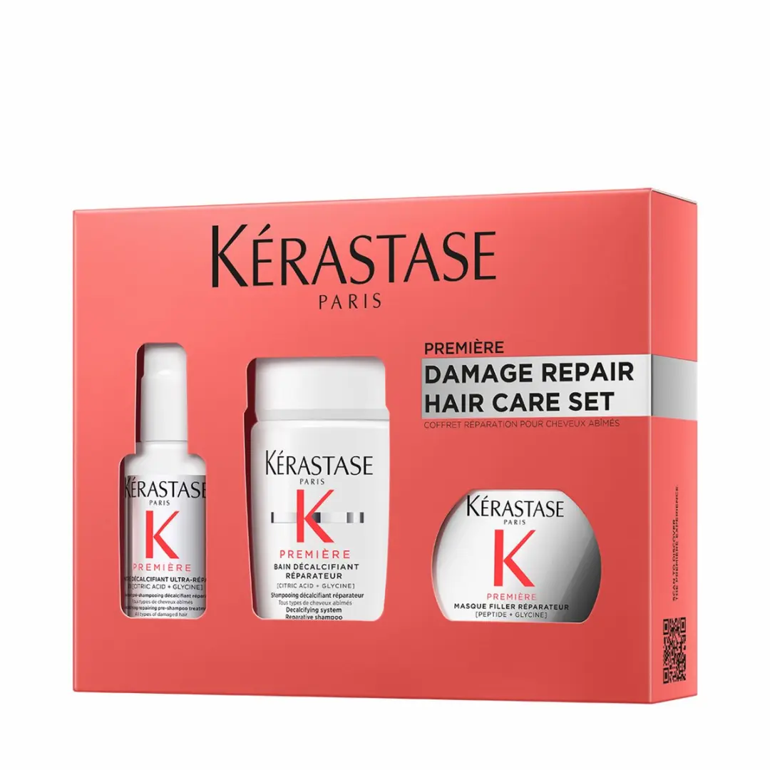 Kérastase Première Discovery Geschenkset