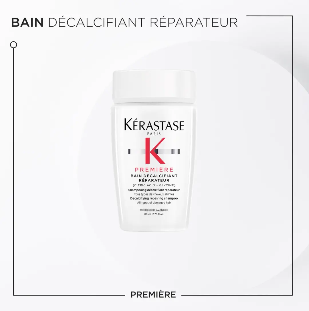 Kérastase Première Discovery Geschenkset - 3 Stuks - afbeelding 6 van 6