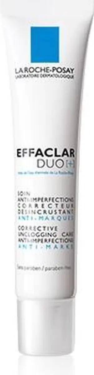 La Roche-Posay Effaclar Duo Dagcrème 40ml