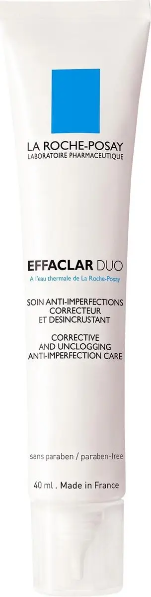 La Roche-Posay Effaclar Duo Dagcrème 40ml