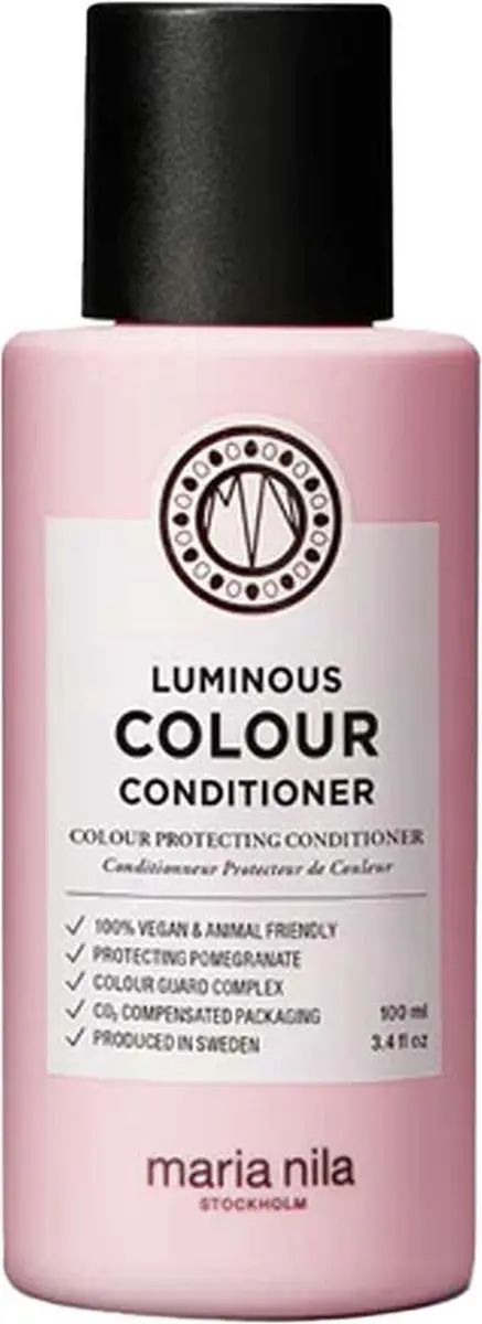 Maria Nila Luminous Colour Conditioner 100ml