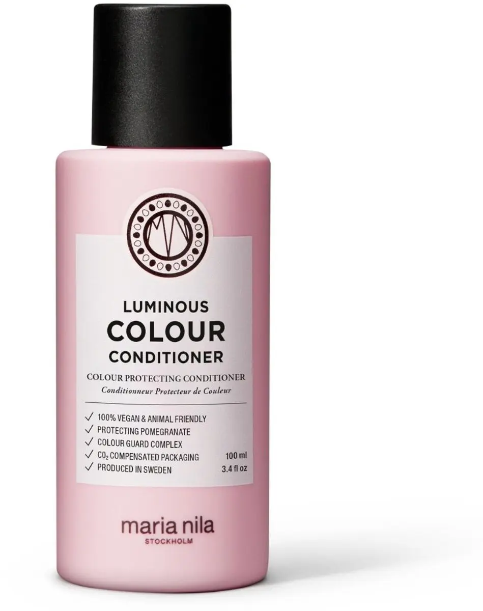 Maria Nila Luminous Colour Conditioner 100ml