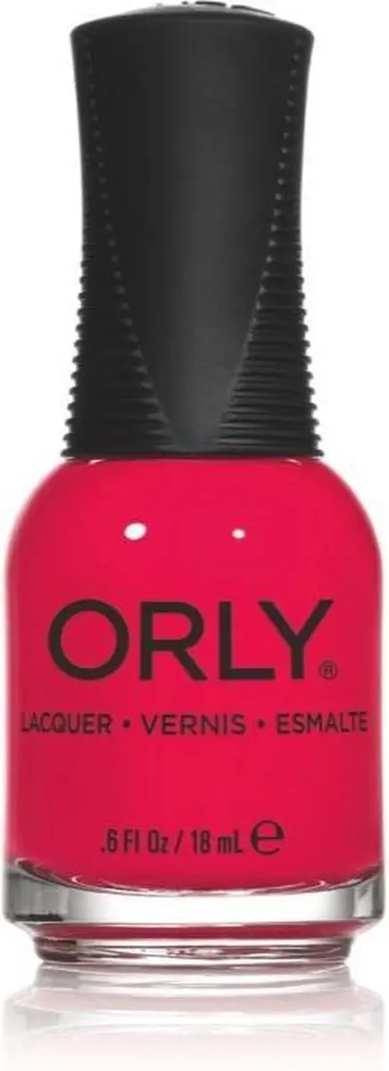 Orly Nagellak Terracotta 20071 - 18ml