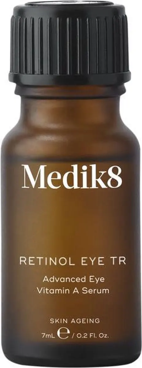 Medik8 Retinol Eye TR Oogcrème 7ml