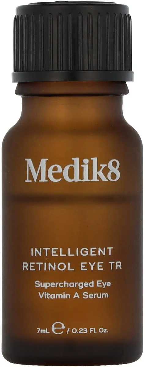 Medik8 Retinol Eye TR Oogcrème 7ml
