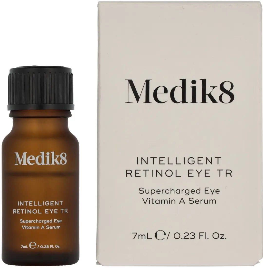 Medik8 Retinol Eye TR Oogcrème 7ml