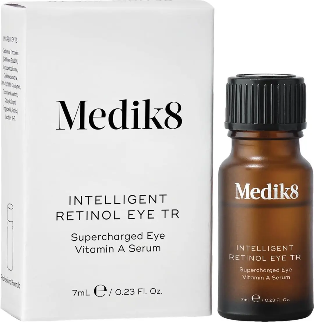 Medik8 Retinol Eye TR Oogcrème 7ml
