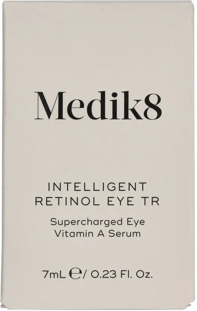 Medik8 Retinol Eye TR Oogcrème 7ml