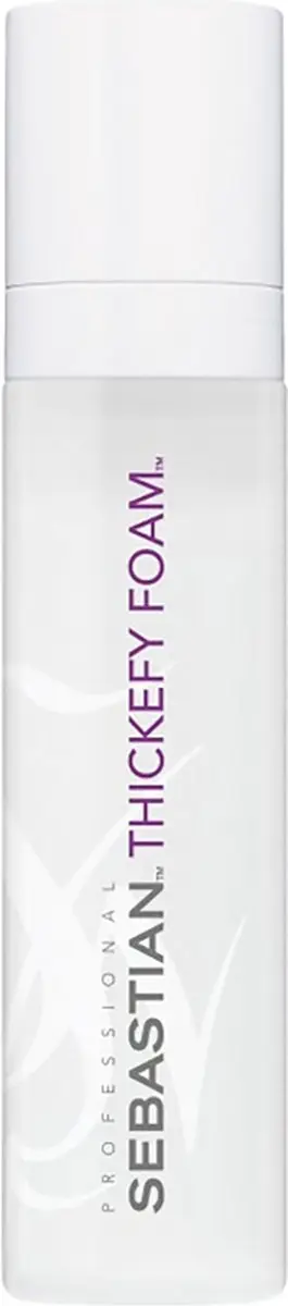 Sebastian Professional Thickefy Foam 200ml