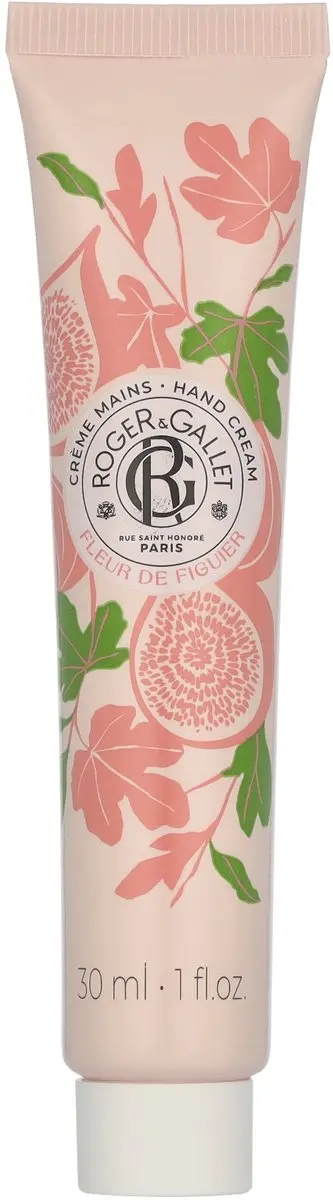 Roger & Gallet Fleur de Figuier Handcrème 30ml
