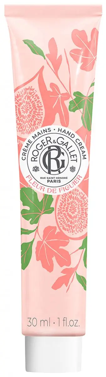 Roger & Gallet Fleur de Figuier Handcrème 30ml