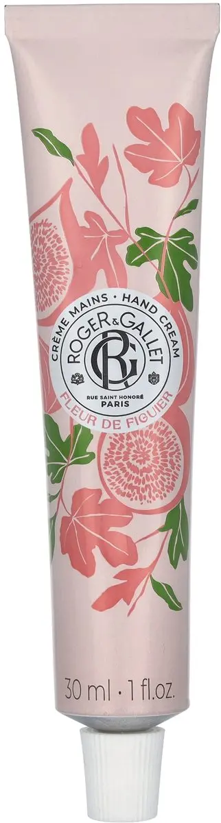 Roger & Gallet Fleur de Figuier Handcrème 30ml