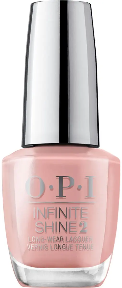O.P.I. Infinite Shine Dulce De Leche Nagellak 15ml