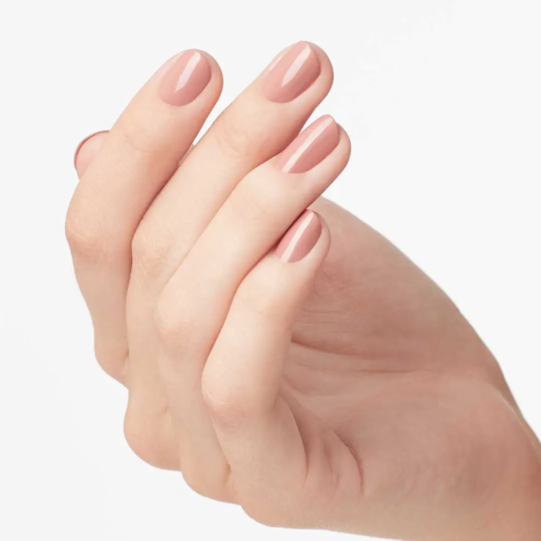 O.P.I. Infinite Shine Dulce De Leche Nagellak 15ml