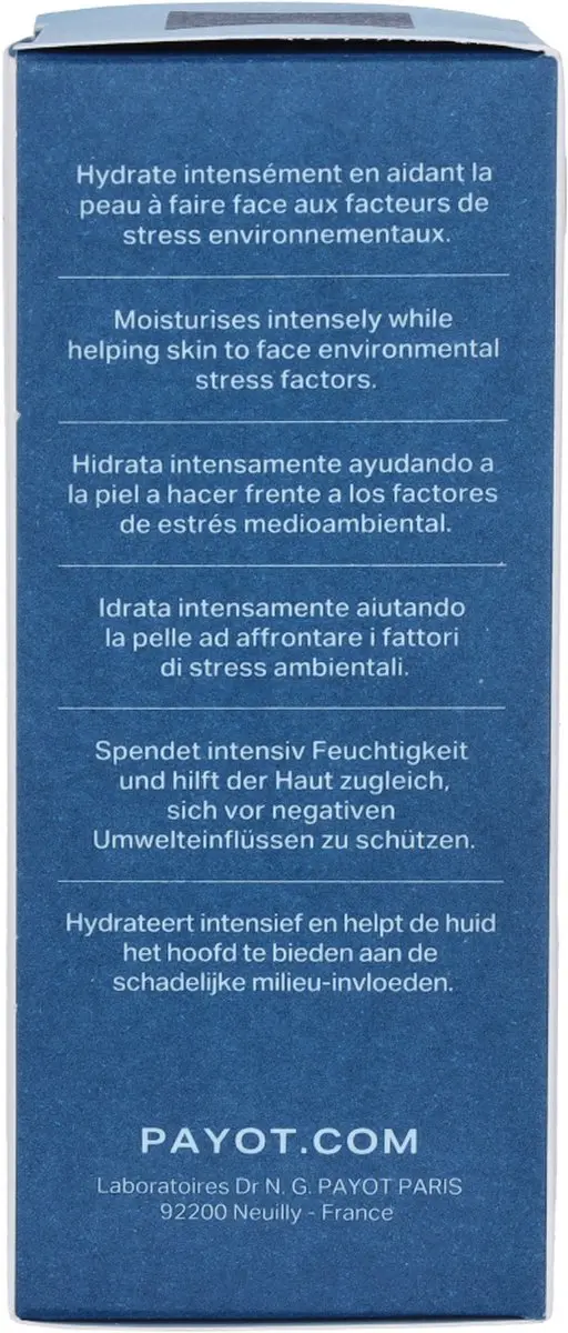 Payot Source Serum Rehydratant 30ml - afbeelding 6 van 6