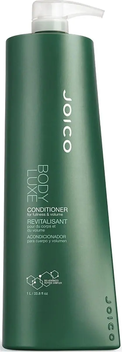 Joico Body Luxe Conditioner 1000ml
