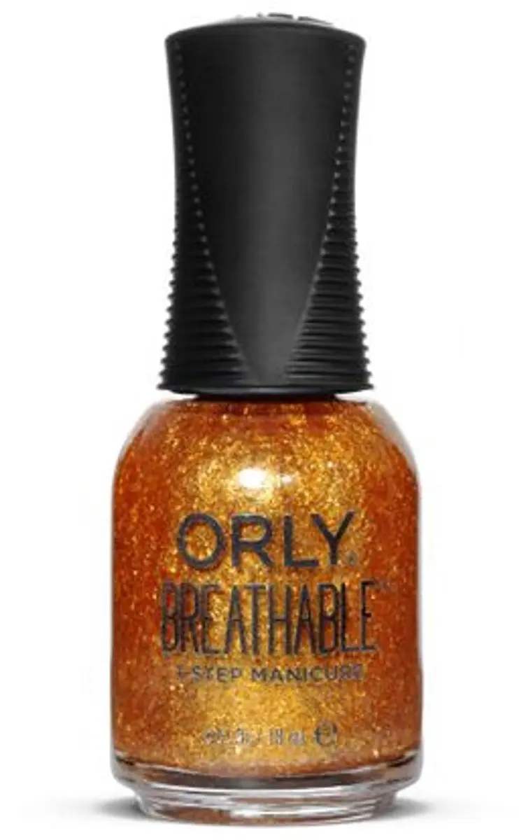 Orly Breathable Glow & Behold Bronze 18ml