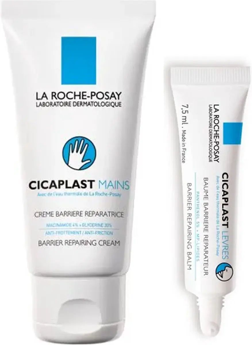 La Roche-Posay Cicaplast Lips Balsem 17ml