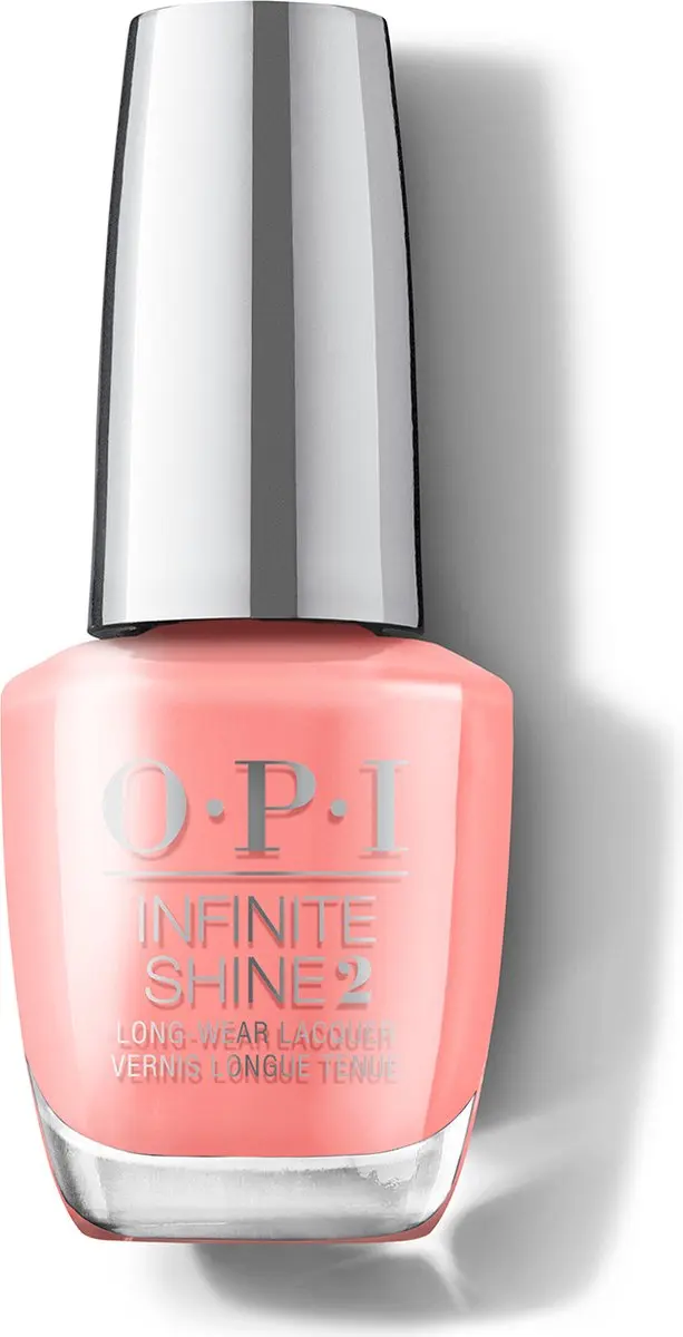 O.P.I. Suzi is my Avatar Nagellak - Geleffect 15ml
