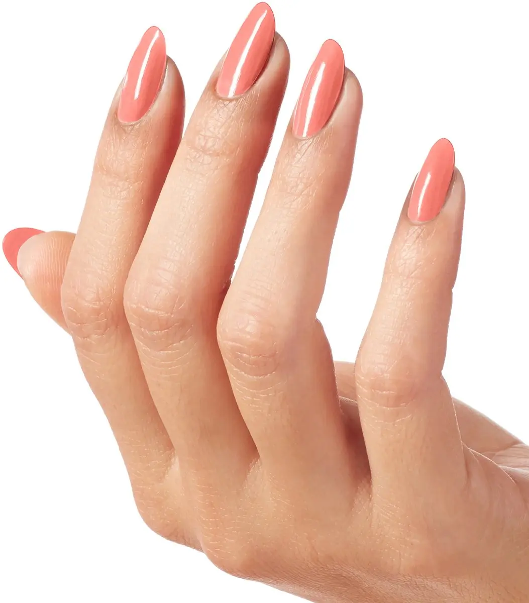 O.P.I. Suzi is my Avatar Nagellak - Geleffect 15ml