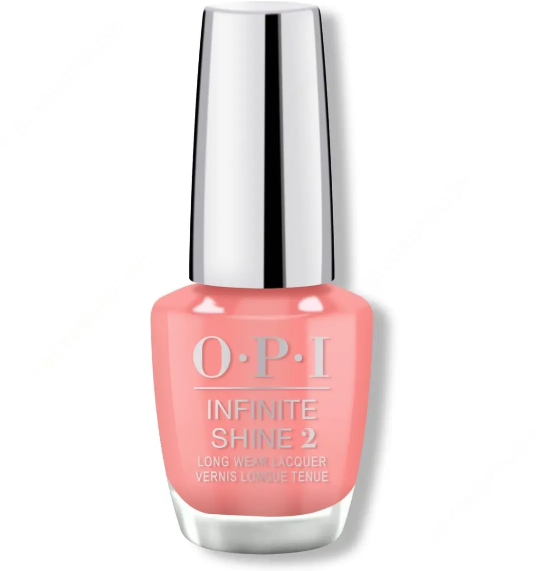 O.P.I. Suzi is my Avatar Nagellak