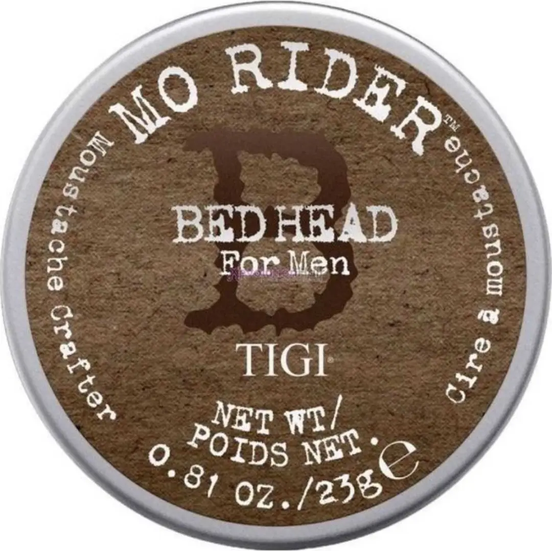 TIGI Bed Head Men Mo Rider Wax 23g