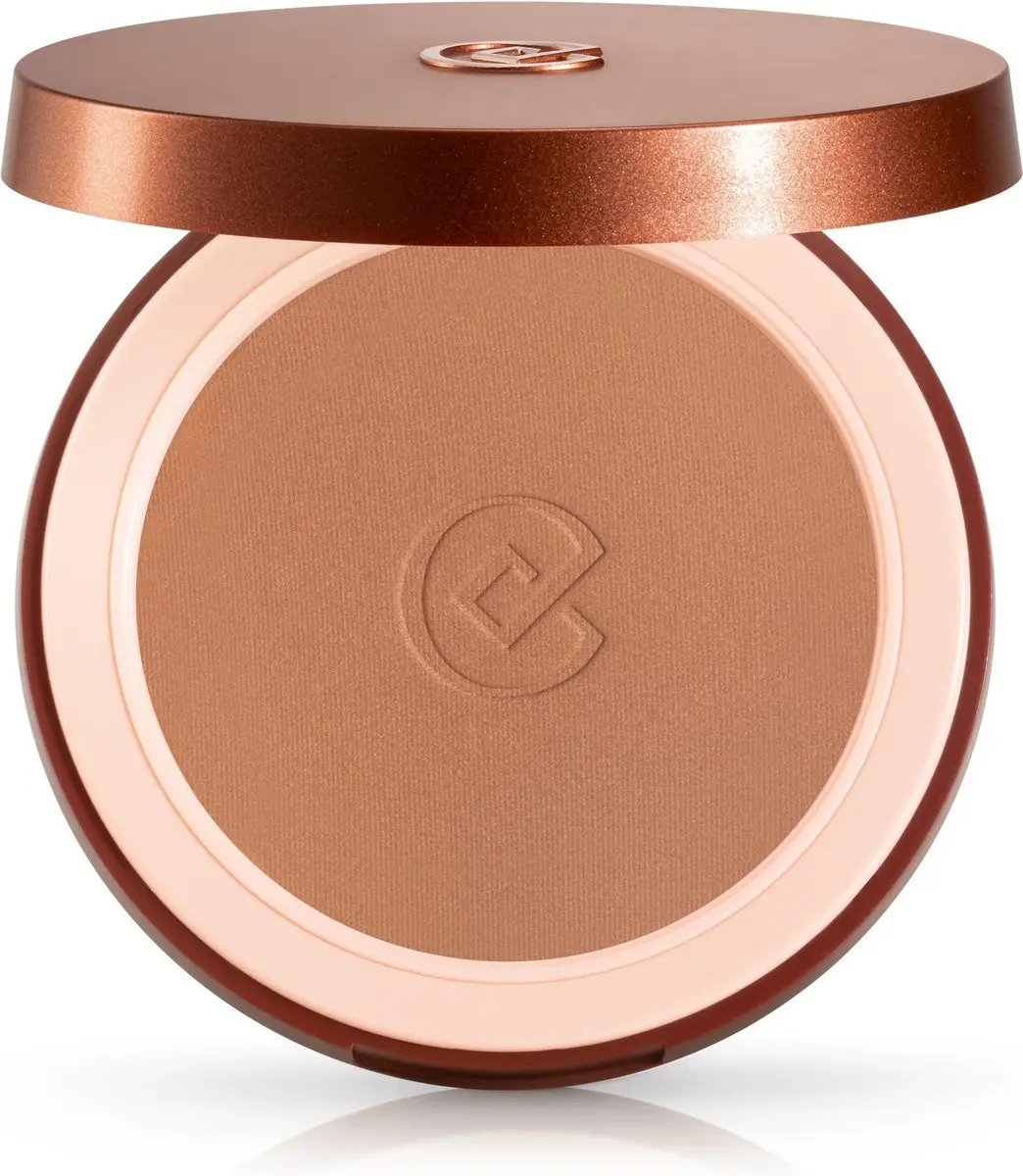 Collistar Silk Effect Bronzing Powder Refill 24 Malibu' Glow