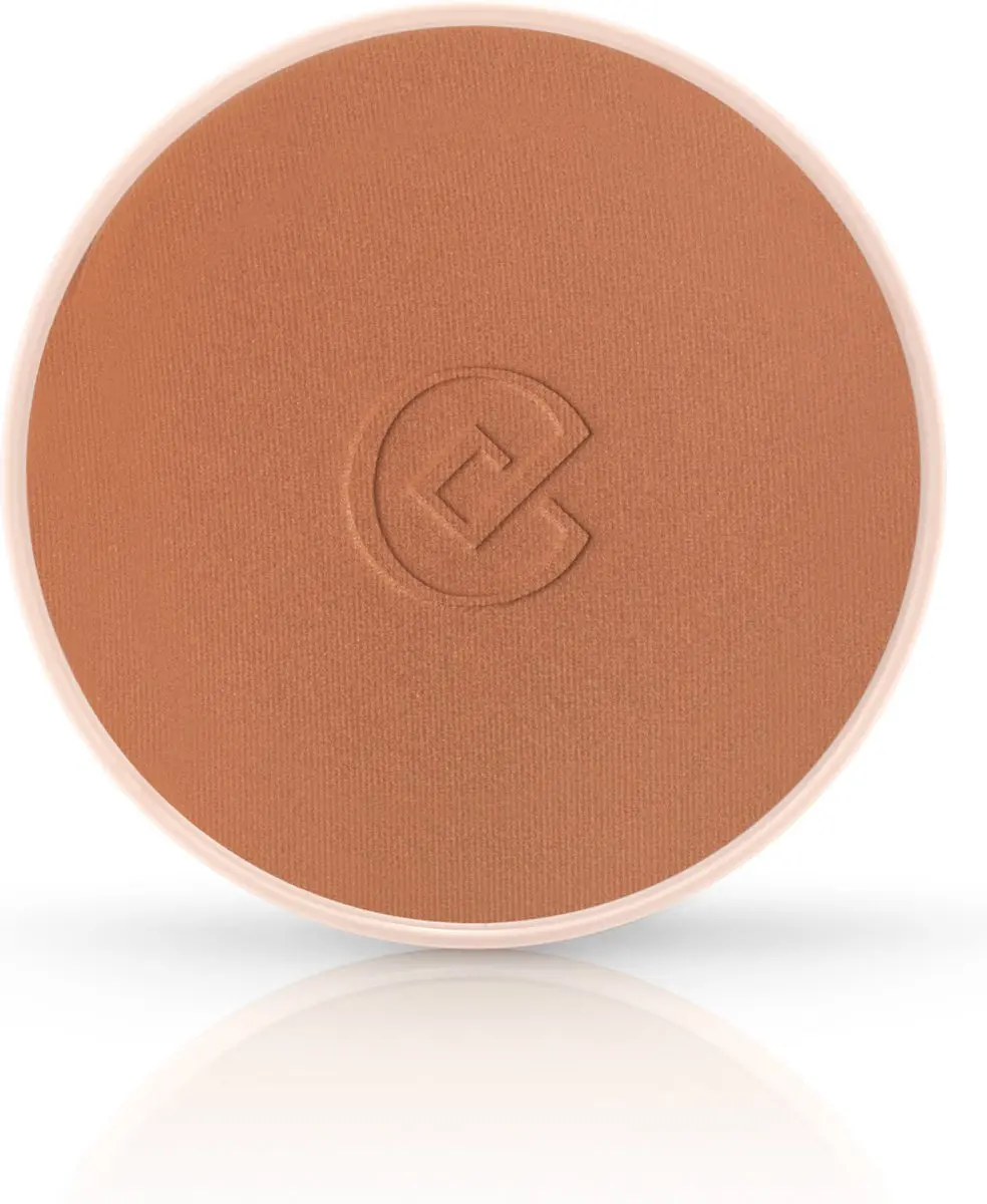 Collistar Silk Effect Bronzing Powder Refill 24 Malibu' Glow - 10g
