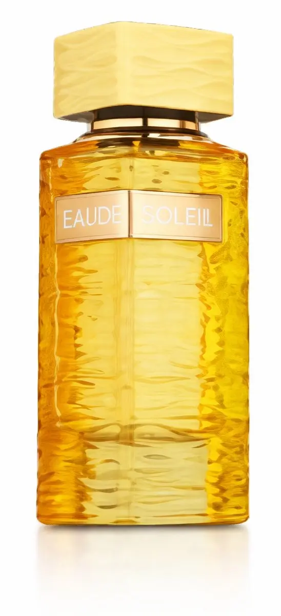 Fragrance World Eau de Soleil Eau de Parfum 90ml