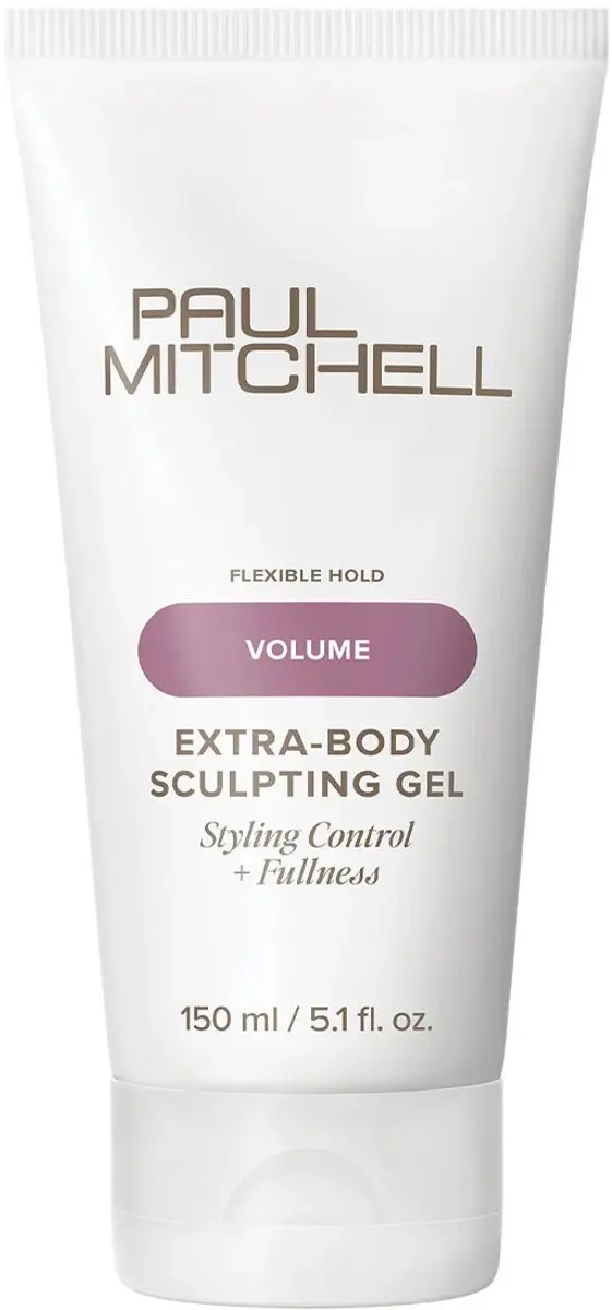 Paul Mitchell Extra Body Sculpting Gel 200ml