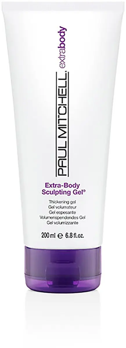 Paul Mitchell Extra Body Sculpting Gel 200ml