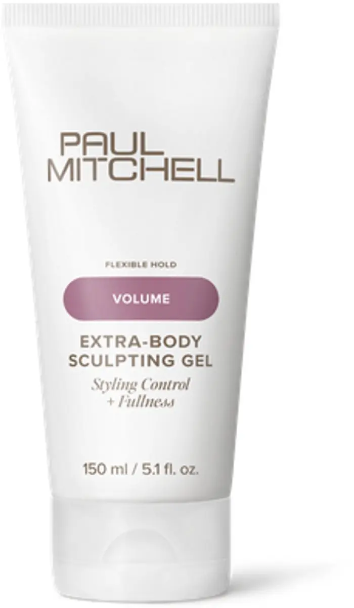 Paul Mitchell Extra Body Sculpting Gel 200ml