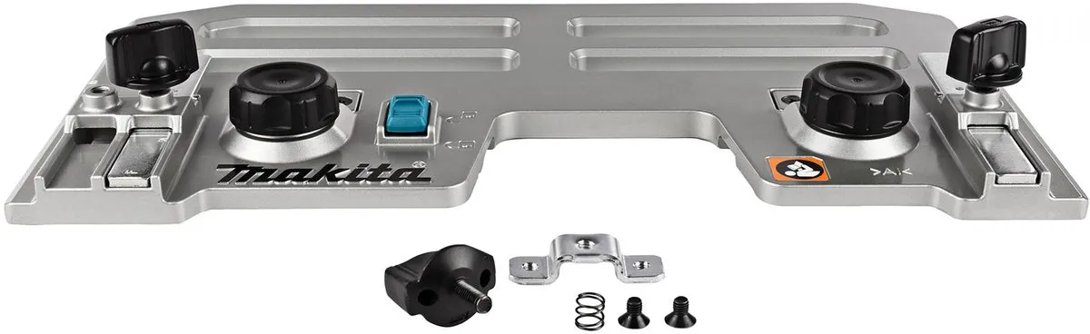 Makita 198570-2 Geleiderailadapter