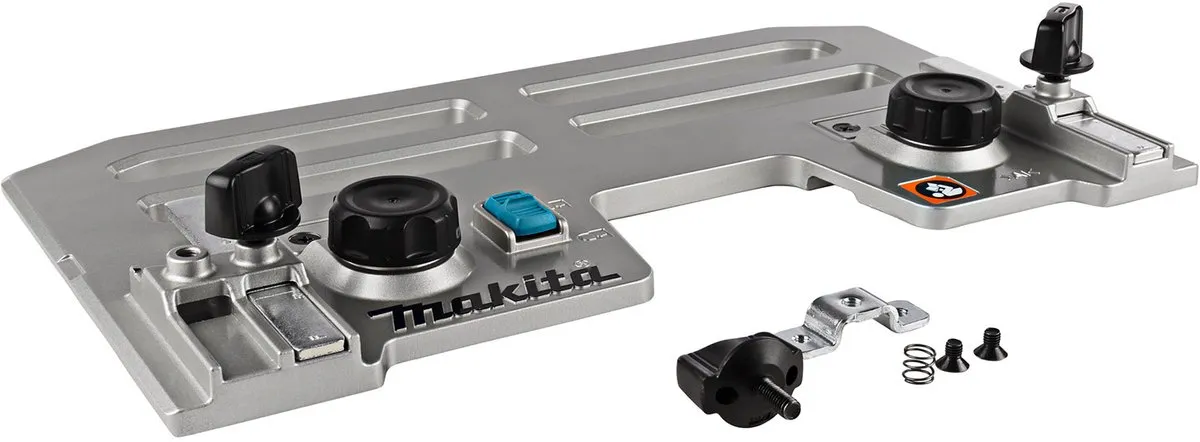 Makita 198570-2 Geleiderailadapter