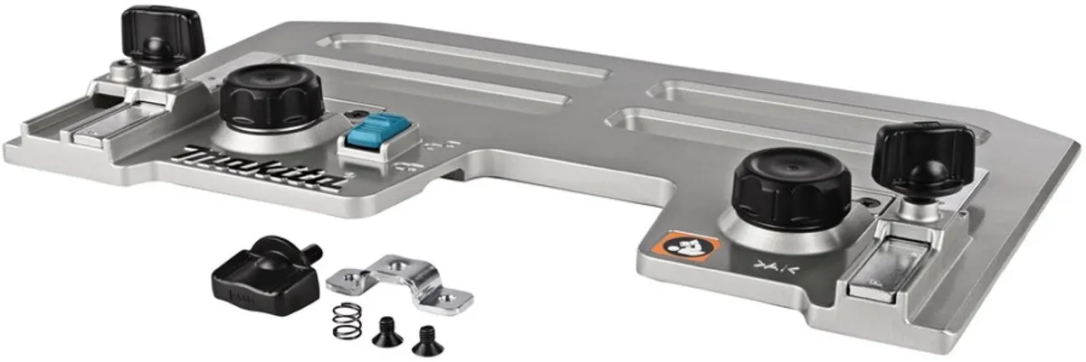 Makita 198570-2 Geleiderailadapter