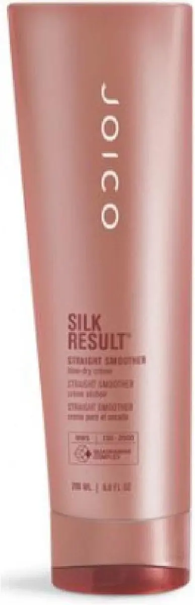 Joico Silk Result Straight Smoother 200ml
