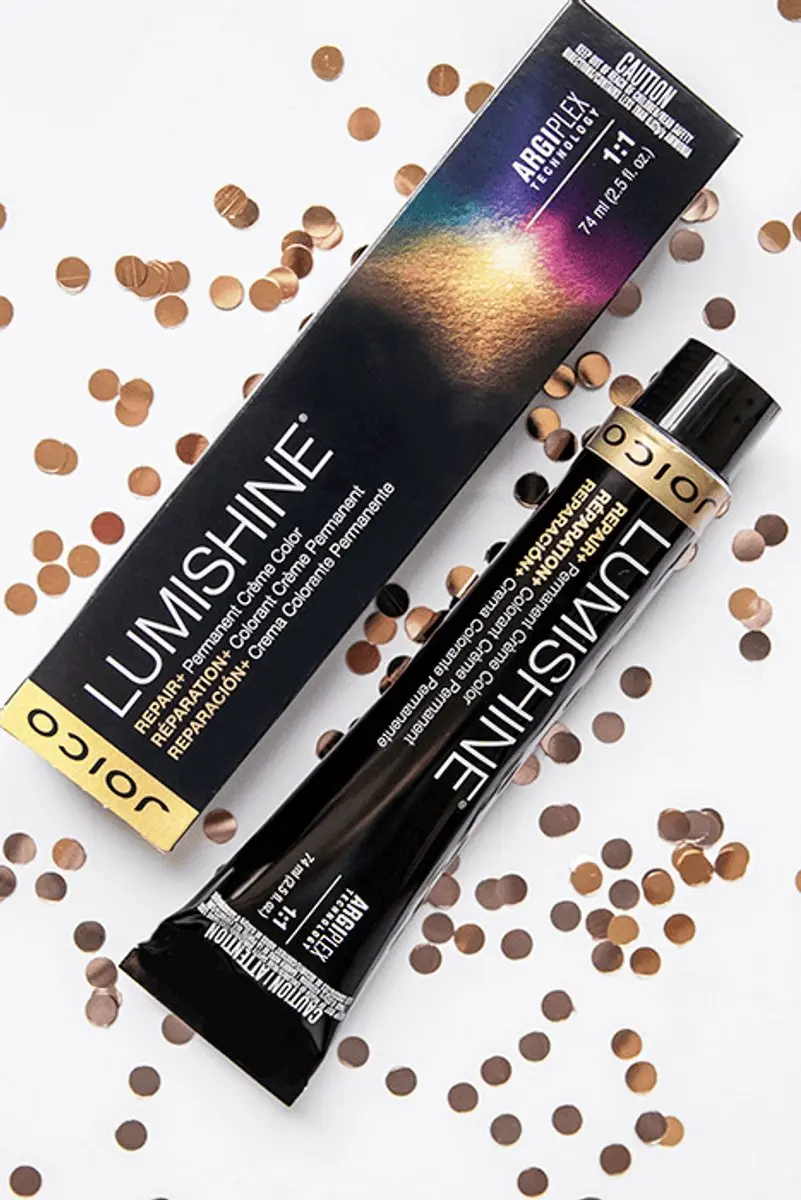 Joico Lumishine Permanent Crème 74ml