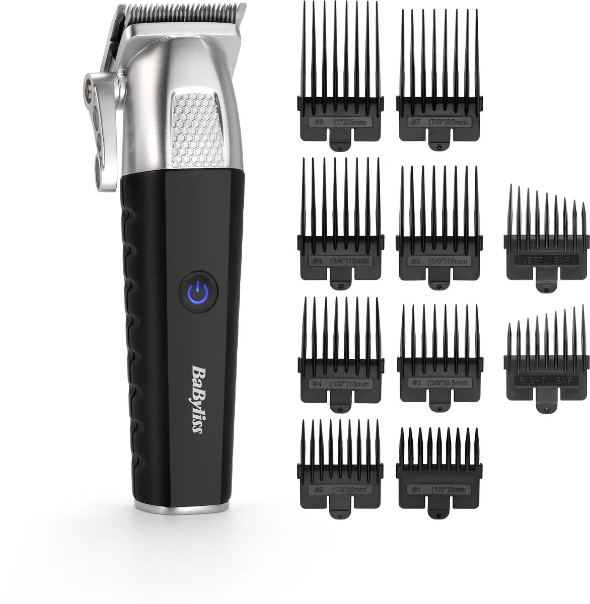 BaByliss Lithium Power Tondeuse E812E