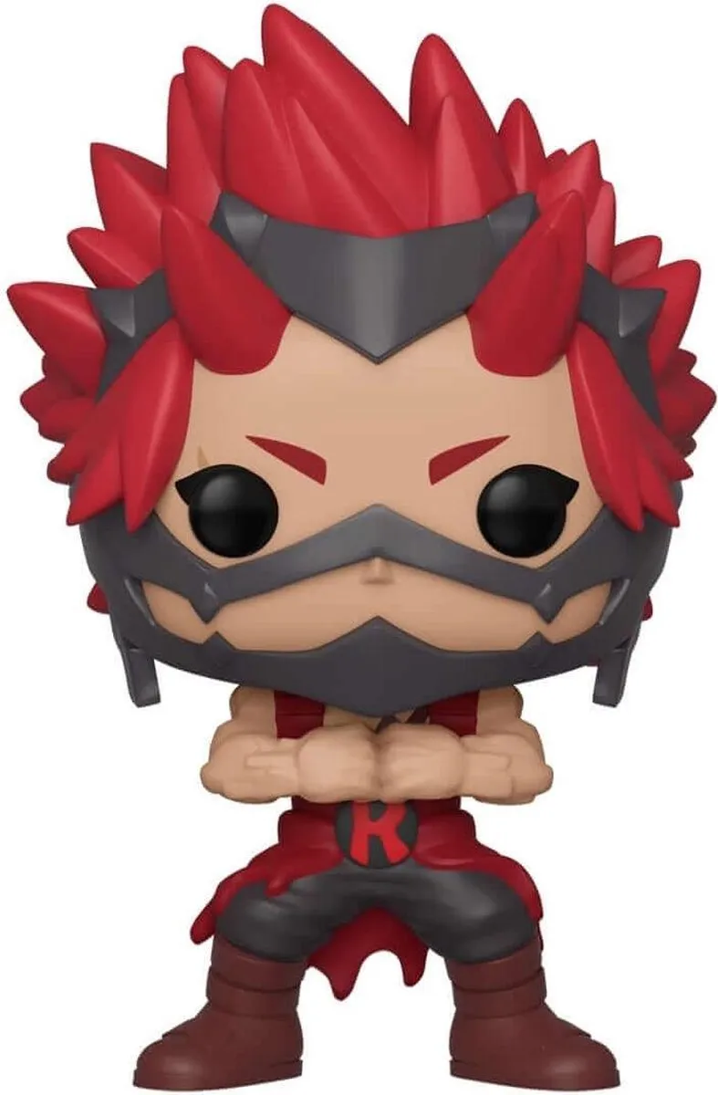 Funko My Hero Academia POP! Eijiro Kirishima Verzamelfiguur 42937