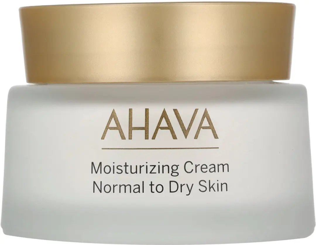 AHAVA Dagcreme Normale Droge Huid 50ml