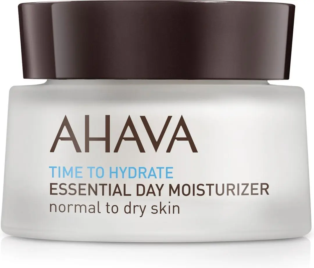 AHAVA Dagcreme Normale Droge Huid 50ml