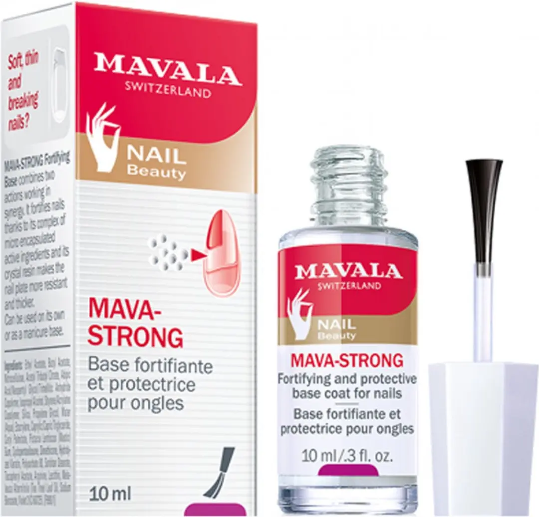 Mavala Nagebeschermer 10ml