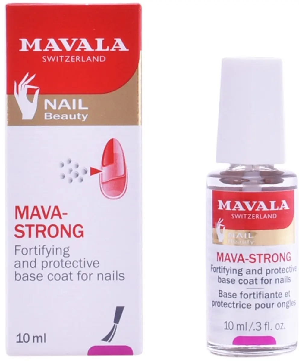 Mavala Nagebeschermer 10ml