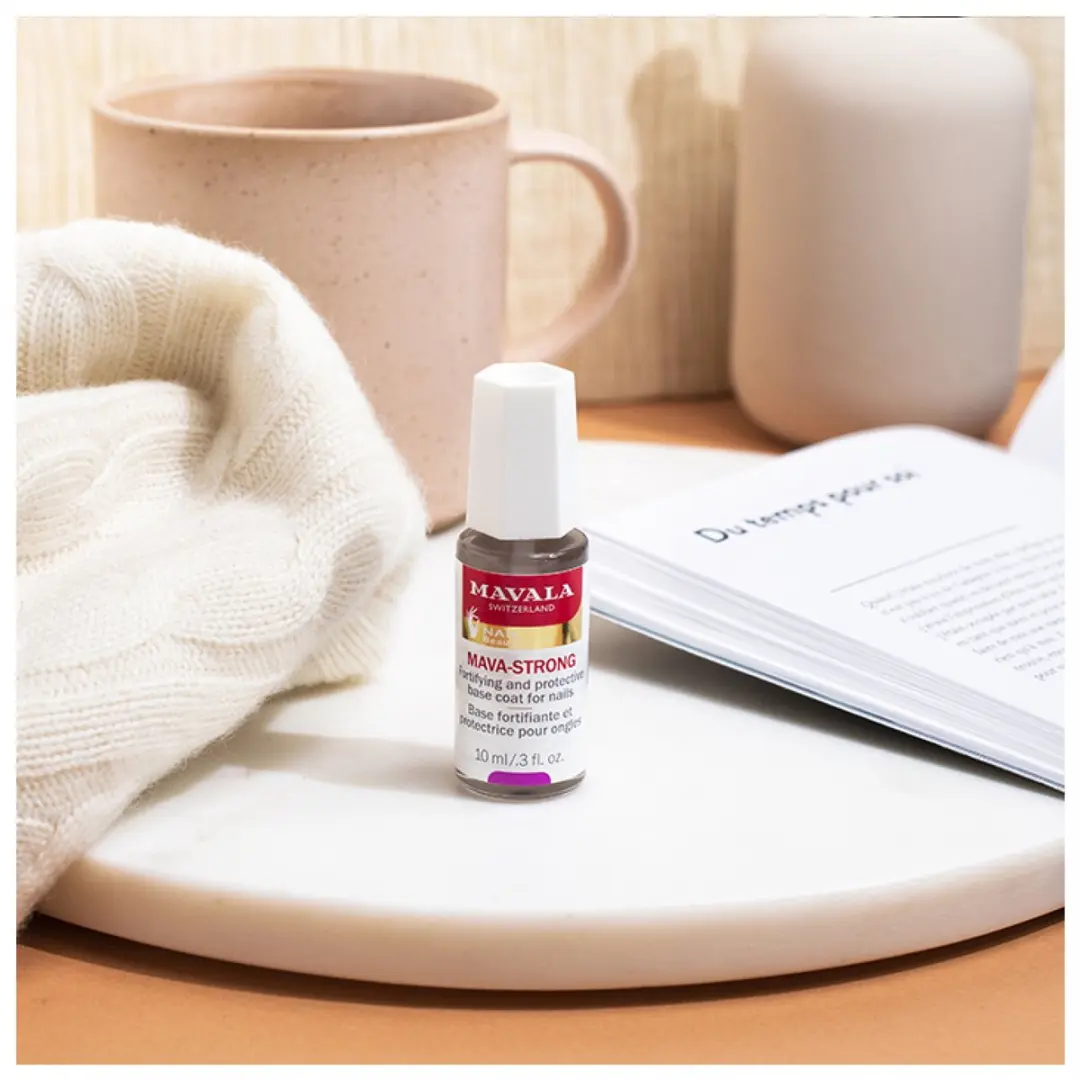 Mavala Nagebeschermer 10ml