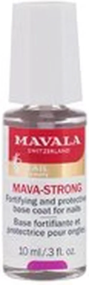 Mavala Nagebeschermer 10ml
